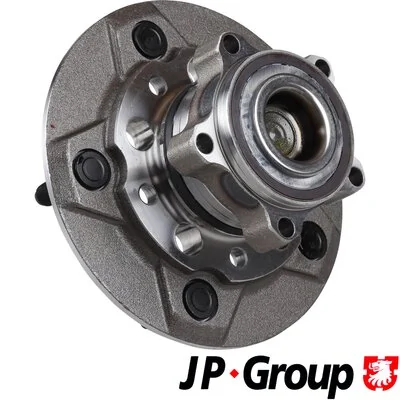 Wheel Hub